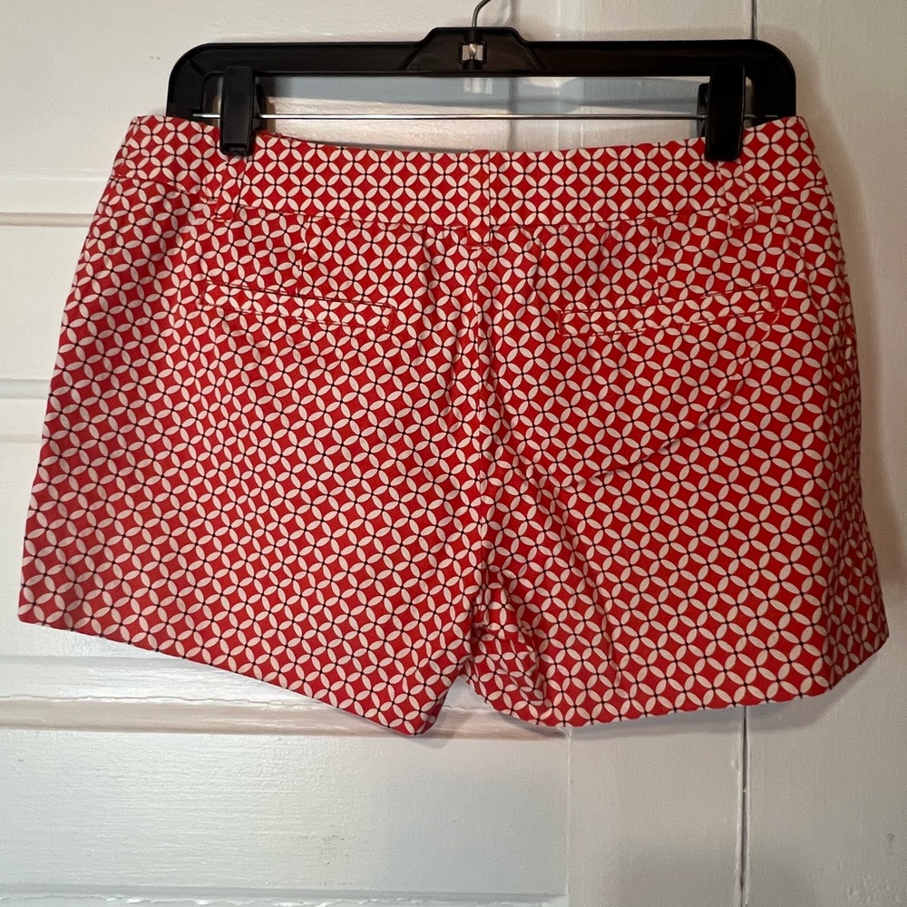 J Crew shorts. Bundle $10 items at 2/$10 - Picture 2 of 3